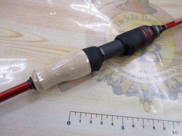 グラファイトワークス エリアドライブ ARD-62T-DTS