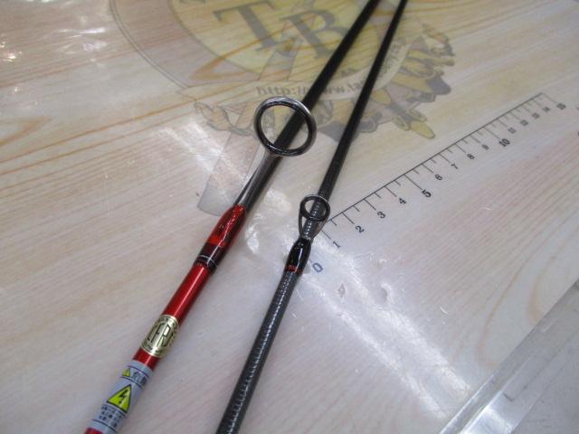 グラファイトワークス エリアドライブ ARD-62T-DTS