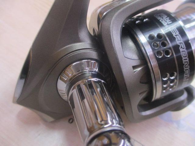 カーディナルⅢSTX 1000S