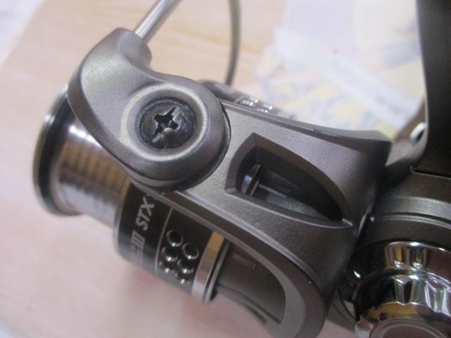 カーディナルⅢSTX 1000S