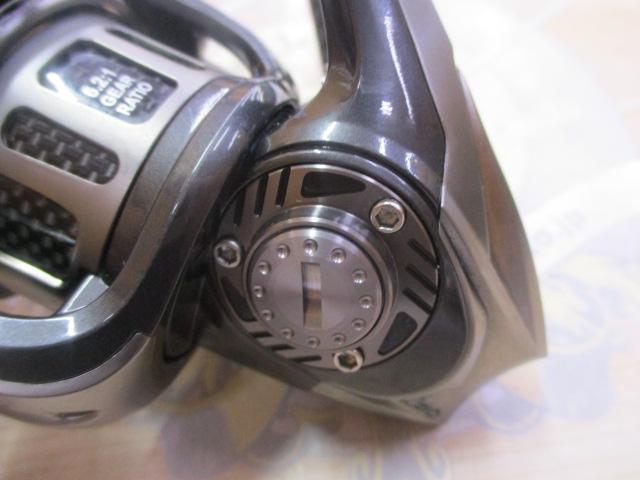 レボ ALXシータ(Θ) 2000SH