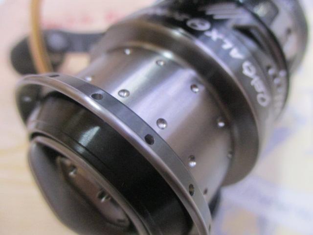 レボ ALXシータ(Θ) 2000SH