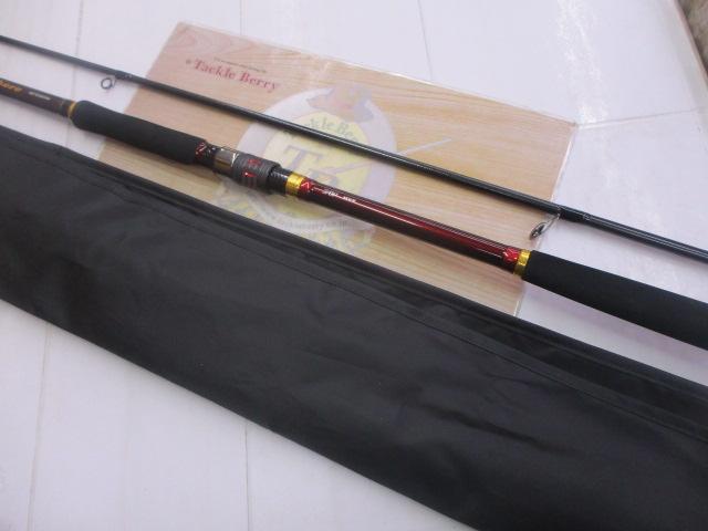 【未使用品】ダイワ オーバーゼア エア 1010M/MH オーバーゼアAIR 1010M/MH｜＠ベリーネット 日本最大新品中古