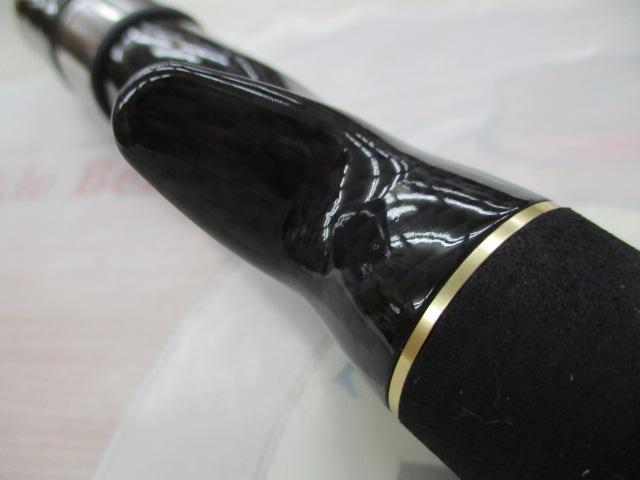 CBソルティーボートメバル330L