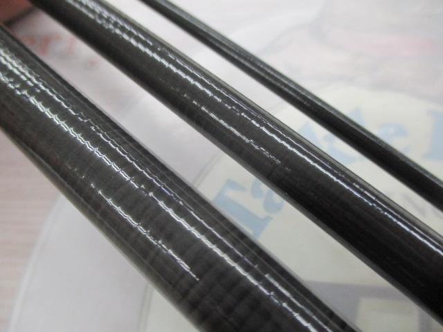 CBソルティーボートメバル330L