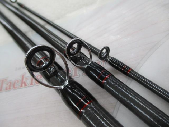 CBソルティーボートメバル330L