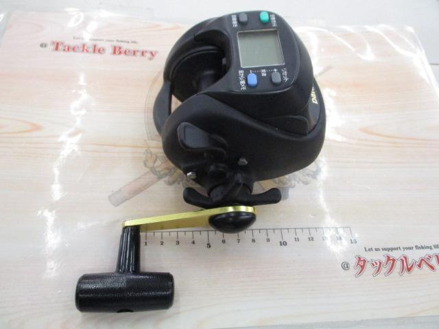 スーパータナコンS 500DX｜＠ベリーネット 日本最大新品中古釣具WEB