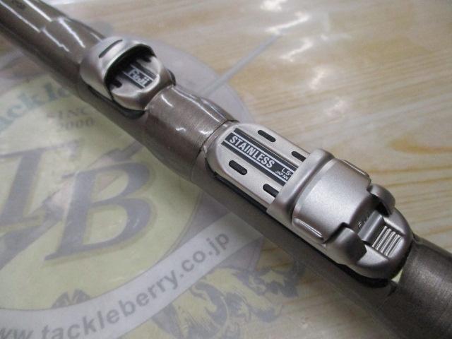 プロセクションインターゲットメバル・マゴチ 300