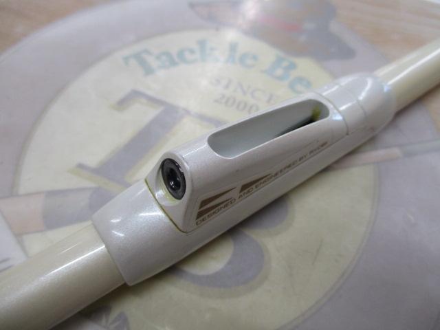 プロセクションインターゲットメバル・マゴチ 300