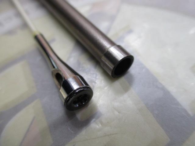 プロセクションインターゲットメバル・マゴチ 300