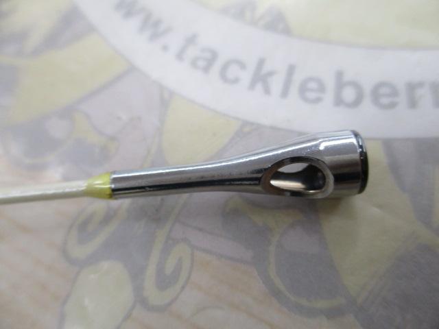 プロセクションインターゲットメバル・マゴチ 300