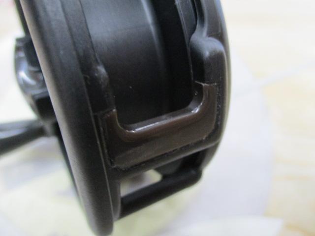 落とし込みチヌ708DSS倍速