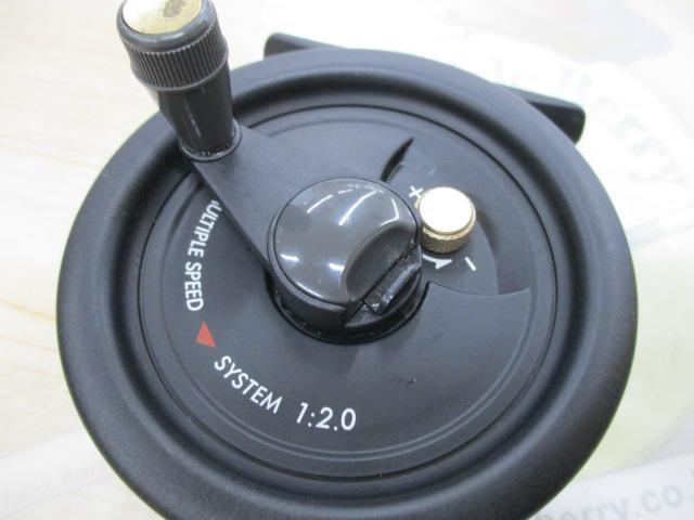 落とし込みチヌ708DSS倍速