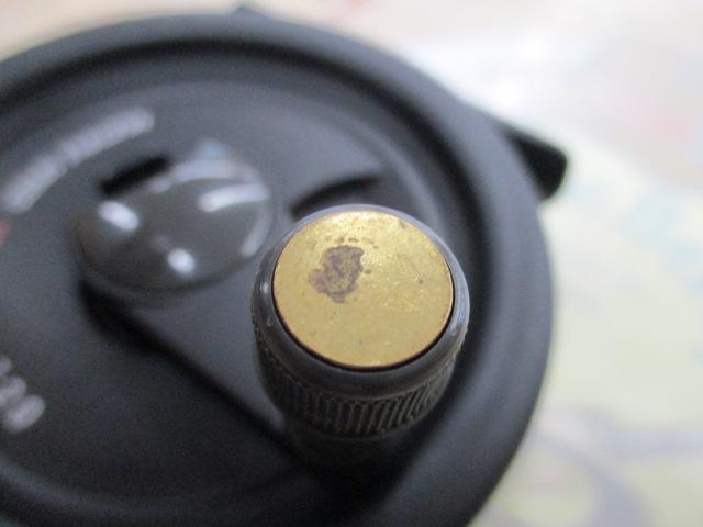 落とし込みチヌ708DSS倍速