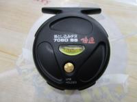 落とし込みチヌ708DSS倍速