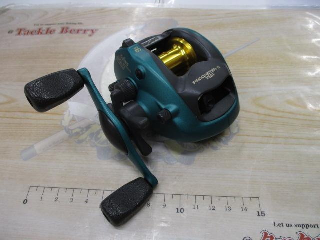 プロキャスターS 153i