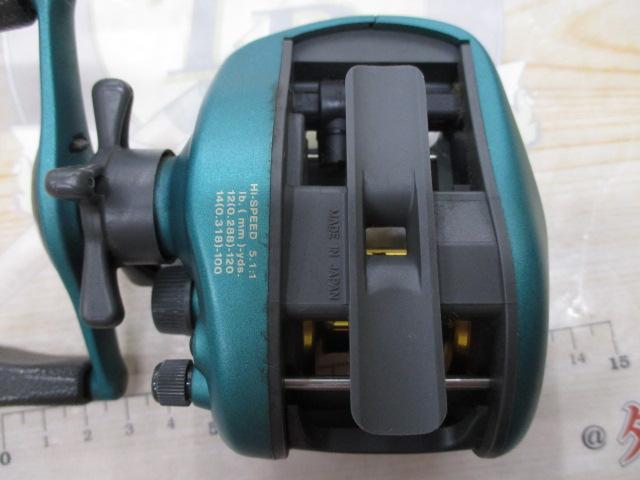 プロキャスターS 153i