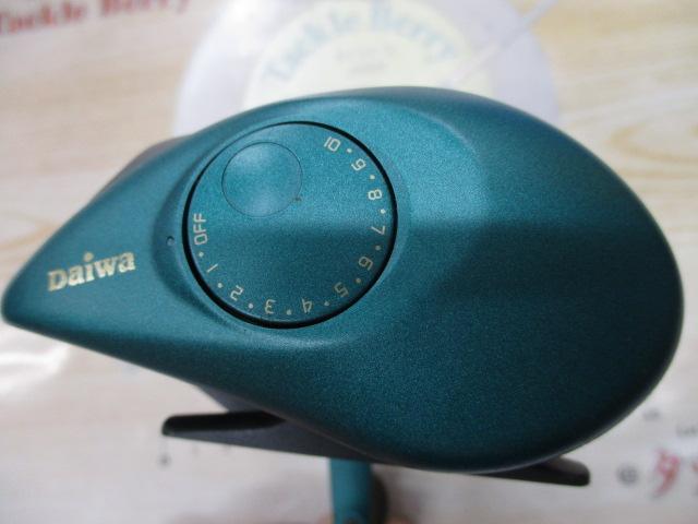 プロキャスターS 153i