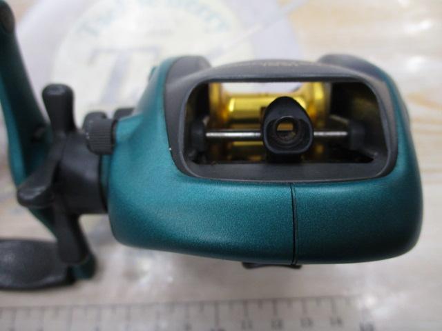 プロキャスターS 153i