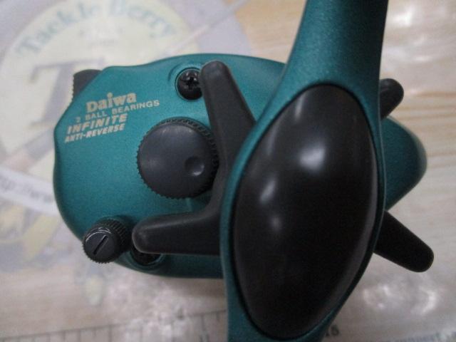 プロキャスターS 153i