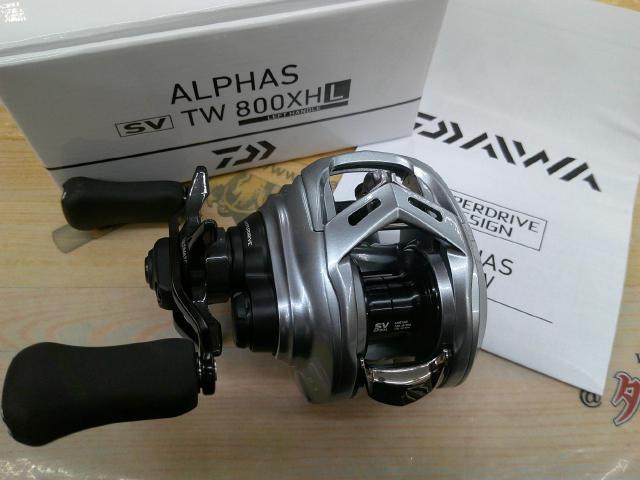 21アルファス SV TW 800XHL｜＠ベリーネット 日本最大新品中古