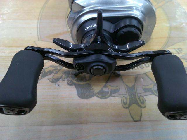 21アルファス SV TW 800XHL｜＠ベリーネット 日本最大新品中古釣具WEB