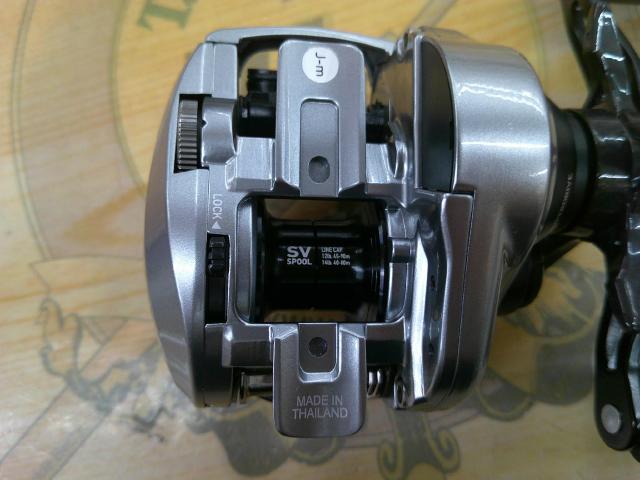 21アルファス SV TW 800XHL｜＠ベリーネット 日本最大新品中古釣具WEB