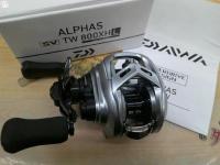 21アルファス SV TW 800XHL