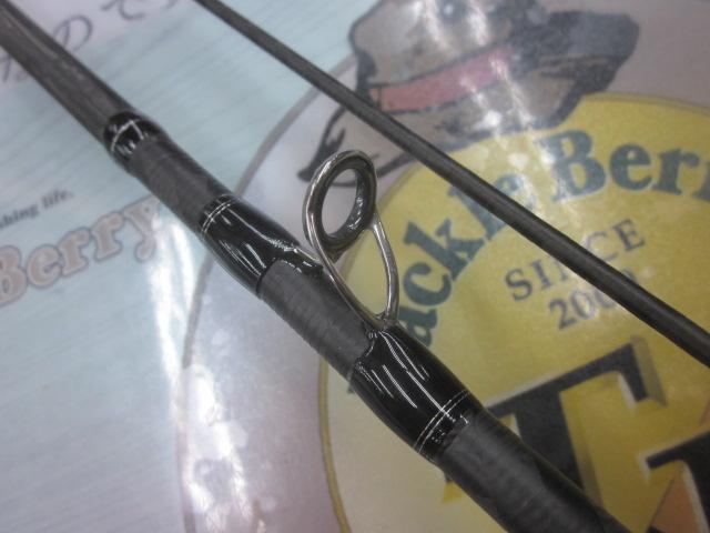 23 ディアルーナ B86M シマノ シーバスロッド 23ディアルーナ B86M(ベイト 2ピース