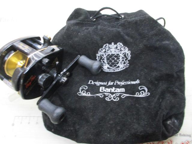 バンタムマグプラス 250SG｜＠ベリーネット 日本最大新品中古釣具WEB