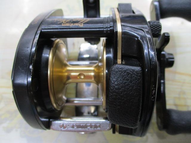 バンタムマグプラス 250SG｜＠ベリーネット 日本最大新品中古釣具WEB