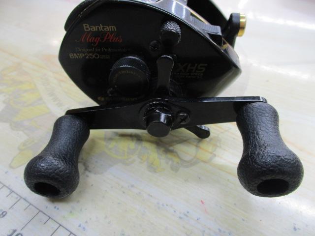 バンタムマグプラス 250SG｜＠ベリーネット 日本最大新品中古釣具WEB