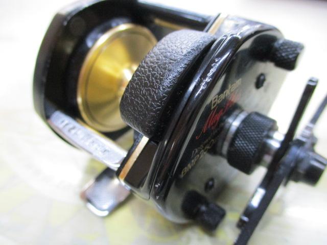 バンタムマグプラス 250SG｜＠ベリーネット 日本最大新品中古釣具WEB