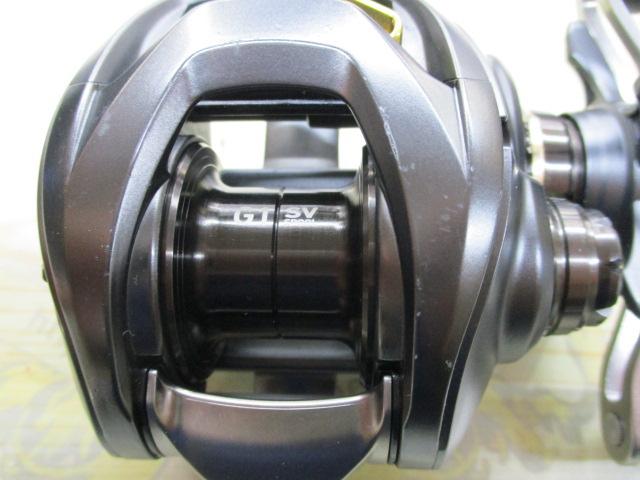 スティーズ SV TW 1016SV-H｜＠ベリーネット 日本最大新品中古釣具WEB