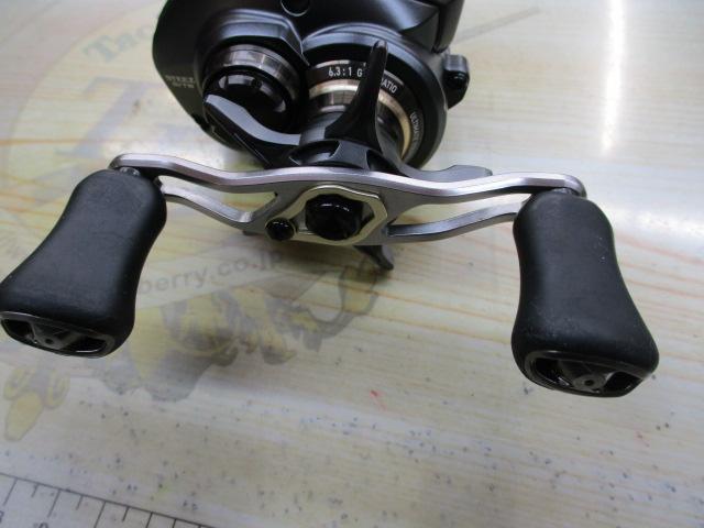 スティーズ SV TW 1016SV-H｜＠ベリーネット 日本最大新品中古釣具WEB