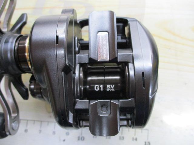 スティーズ SV TW 1016SV-H｜＠ベリーネット 日本最大新品中古釣具WEB