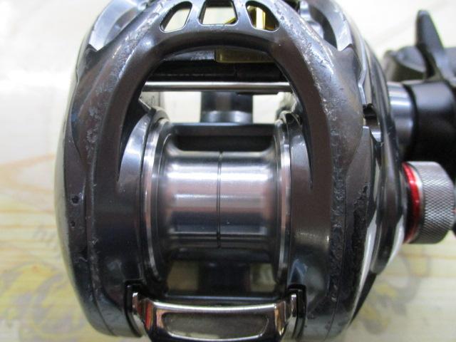 タトゥーラ SV TW 7.3R