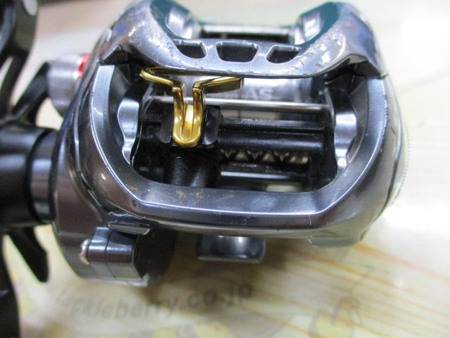 タトゥーラ SV TW 7.3R