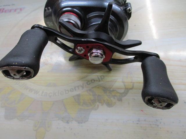 タトゥーラ SV TW 7.3R｜＠ベリーネット 日本最大新品中古釣具WEBショップ