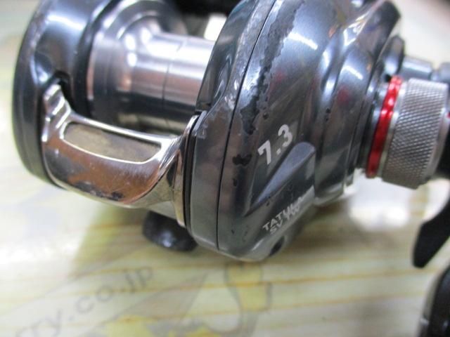 タトゥーラ SV TW 7.3R