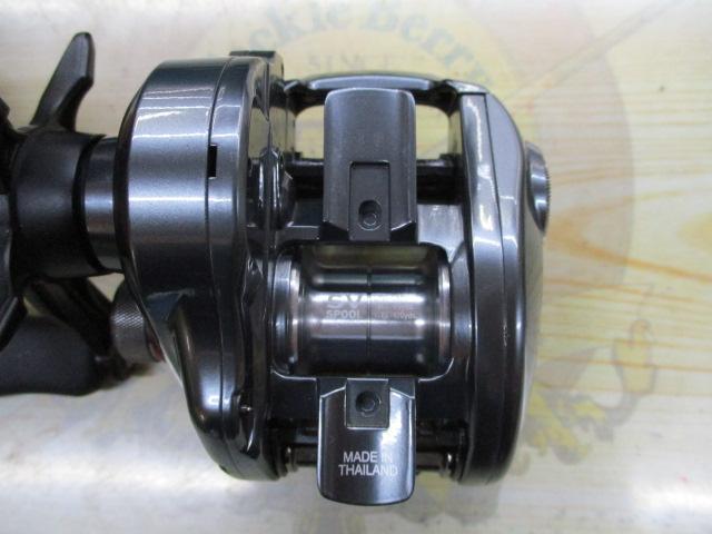 タトゥーラ SV TW 7.3R｜＠ベリーネット 日本最大新品中古釣具WEBショップ