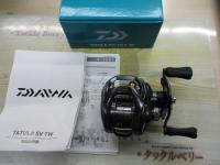 タトゥーラ SV TW 7.3R