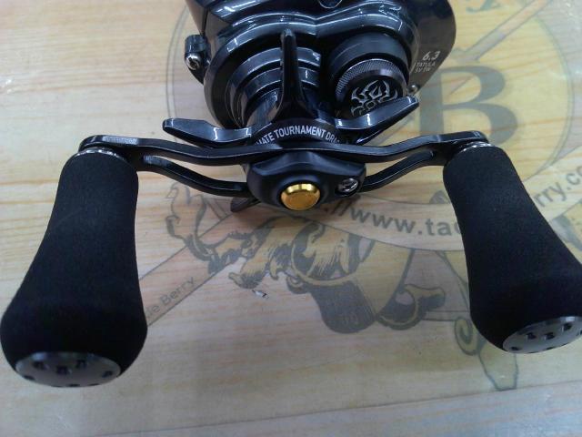 20タトゥーラ SV TW 103HL