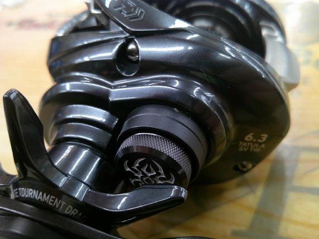 20タトゥーラ SV TW 103HL