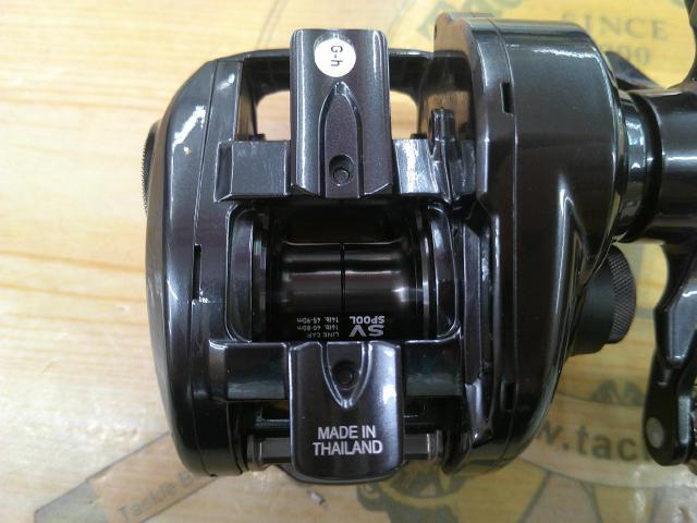 20タトゥーラ SV TW 103HL