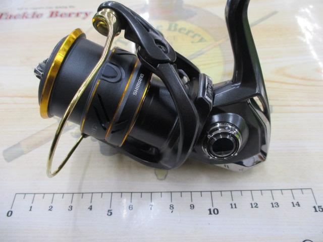 21ソアレXR C2000SSHG｜＠ベリーネット 日本最大新品中古釣具WEB