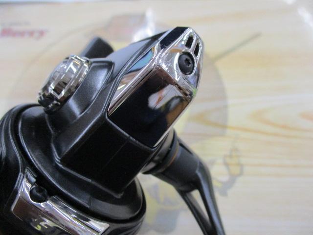 21ソアレXR C2000SSHG