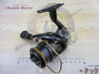 21ソアレXR C2000SSHG