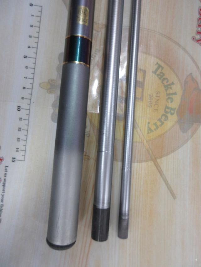 ILシーパラダイス MH-400｜＠ベリーネット 日本最大新品中古釣具WEB