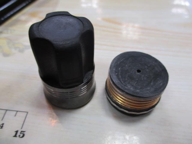 がま鮎パワースペシャルⅢ 引抜急瀬90